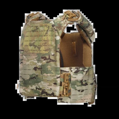 HST Quick Release Plate Carrier
