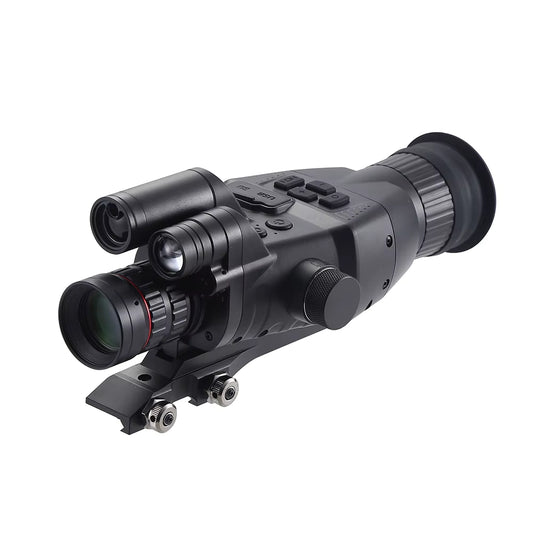 HENBAKER CY900 Night Vision Hunting Scope Infrared Scopes 3 Color Modes