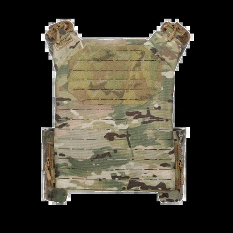 HST Quick Release Plate Carrier