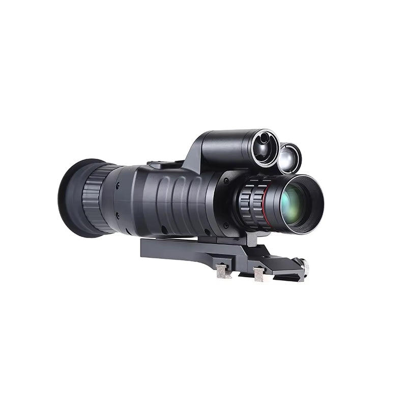 HENBAKER CY900 Night Vision Hunting Scope Infrared Scopes 3 Color Modes