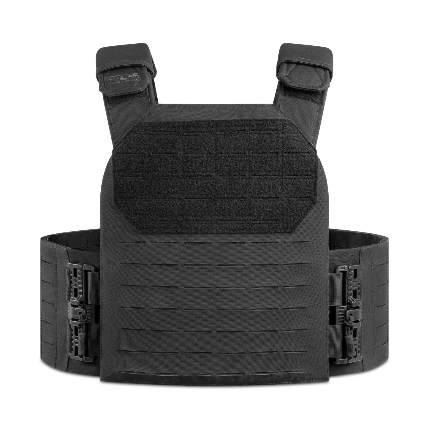 HST Quick Release Plate Carrier