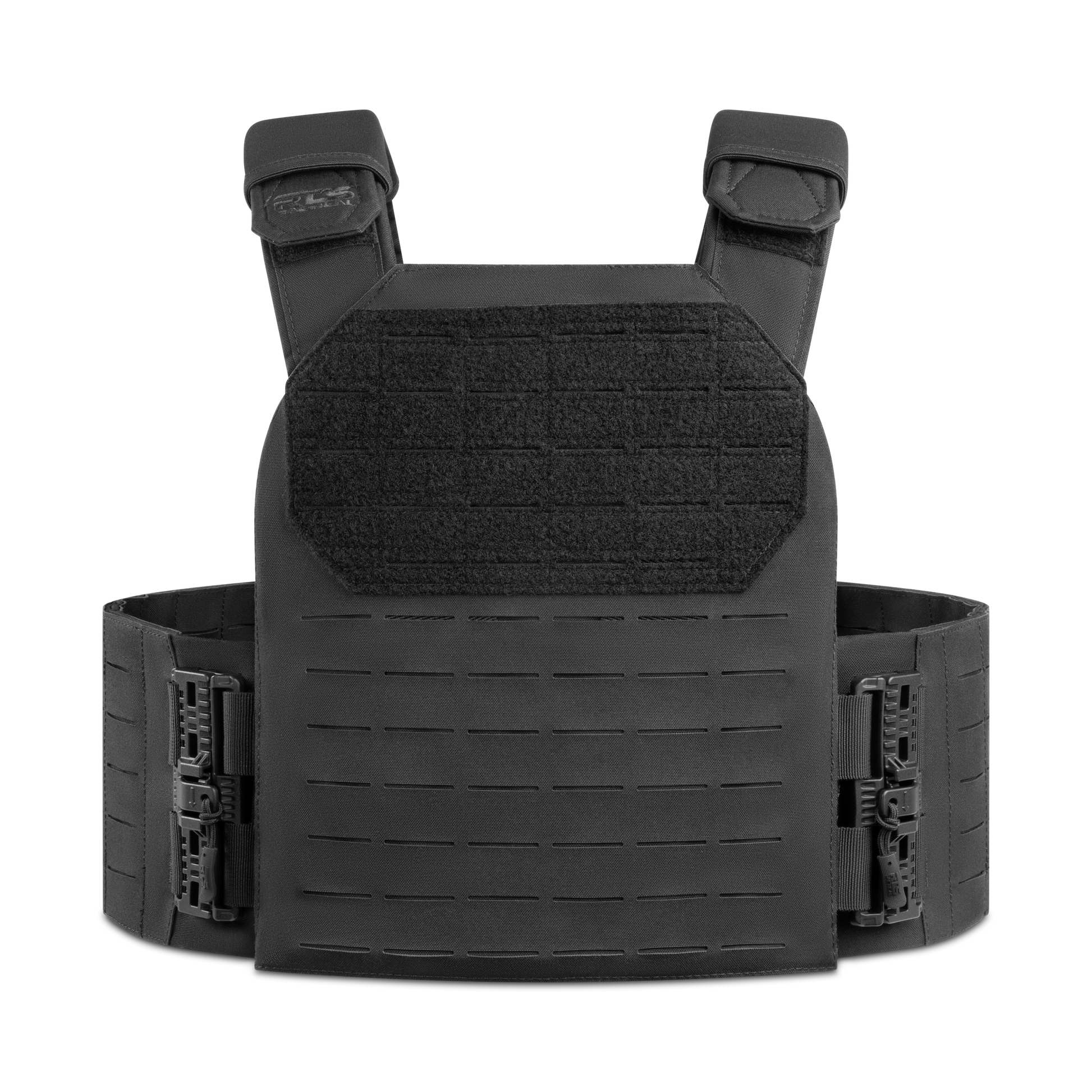 HST Quick Release Plate Carrier