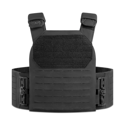 HST Quick Release Plate Carrier