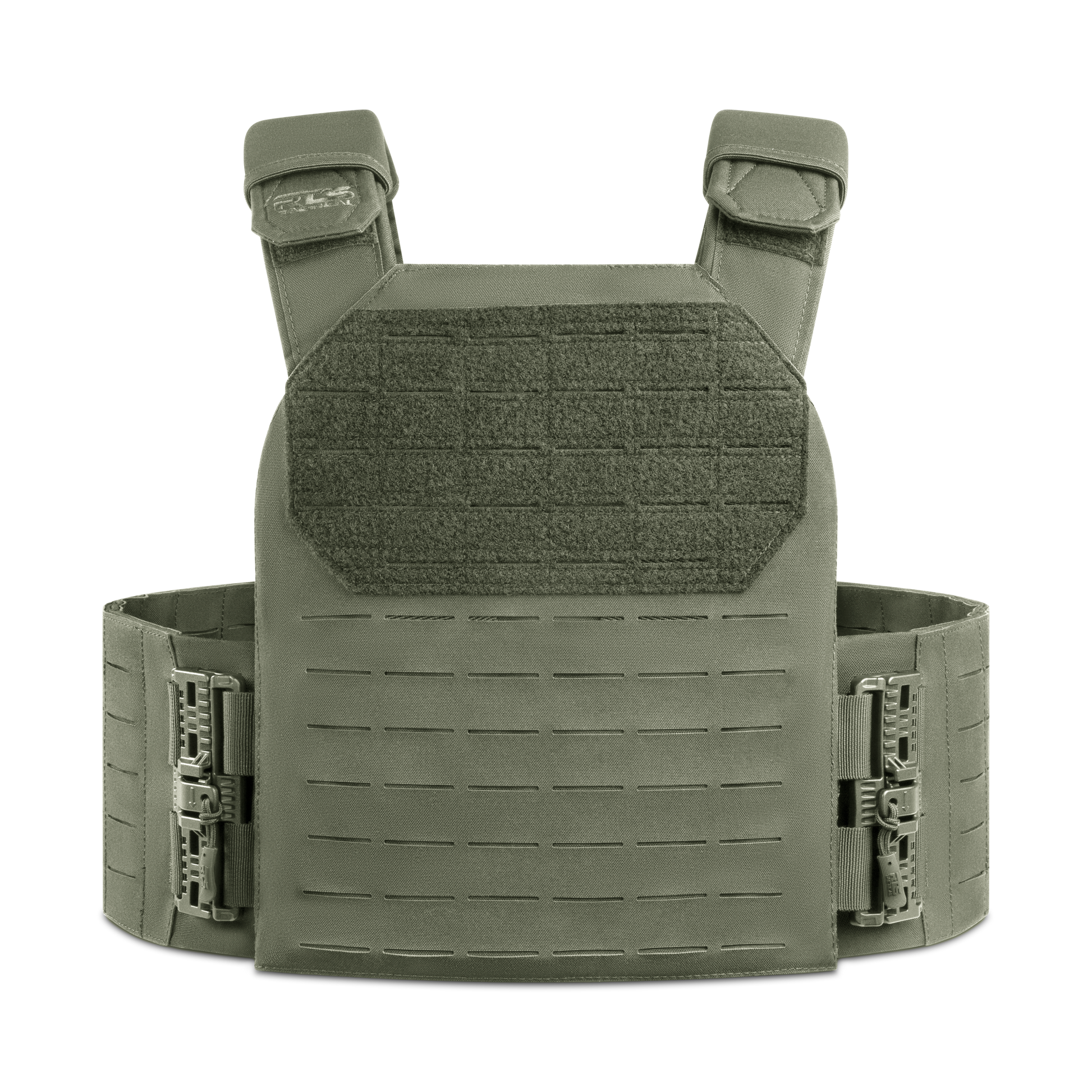 HST Quick Release Plate Carrier