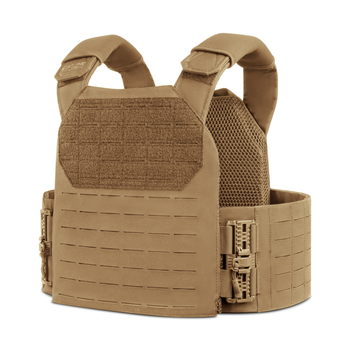 HST Quick Release Plate Carrier