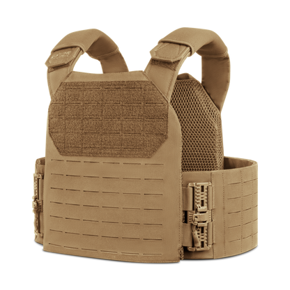 HST Quick Release Plate Carrier