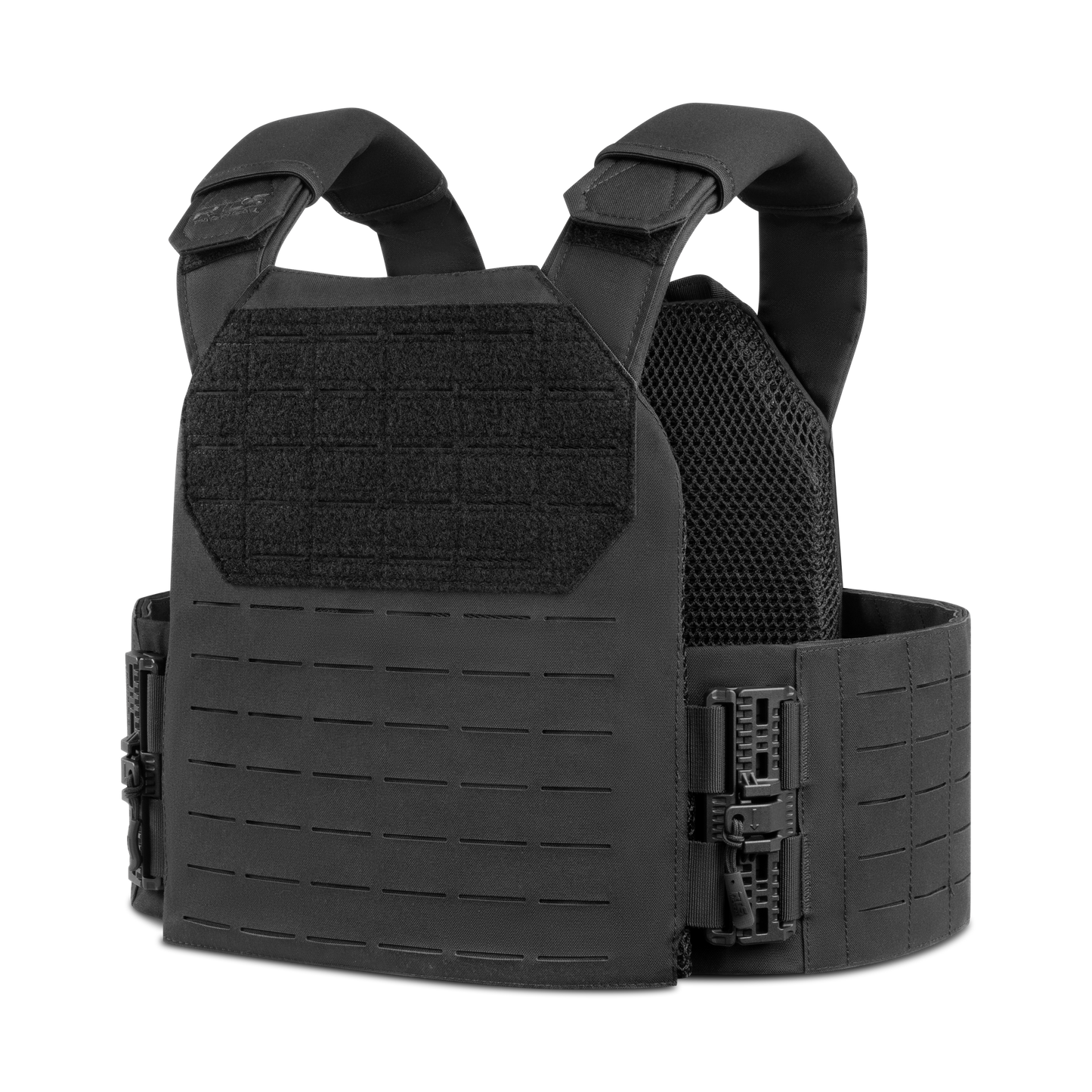 HST Quick Release Plate Carrier