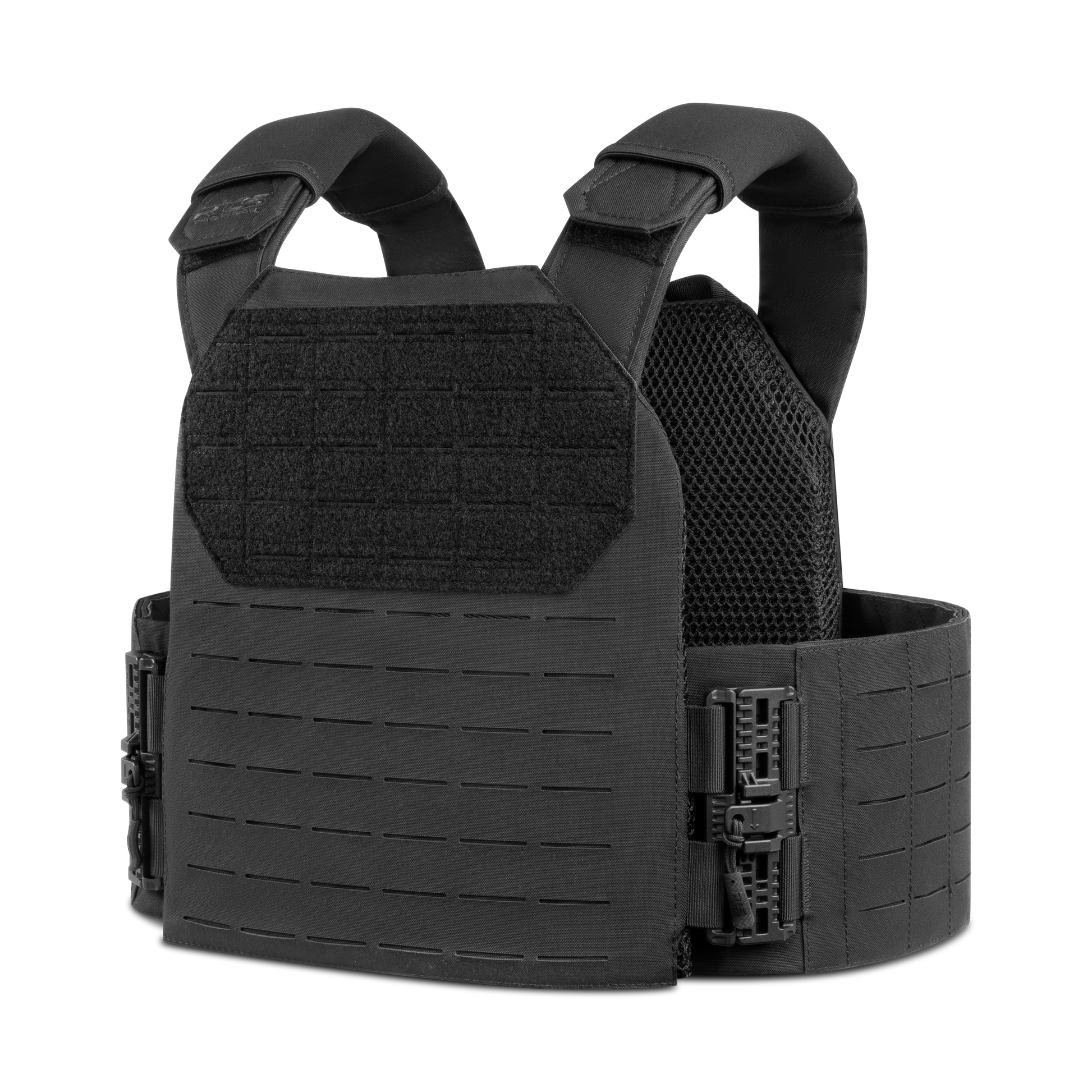 HST Quick Release Plate Carrier