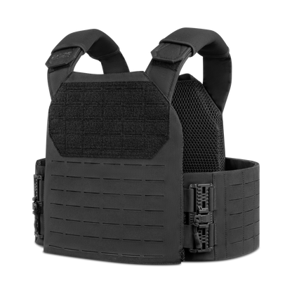HST Quick Release Plate Carrier
