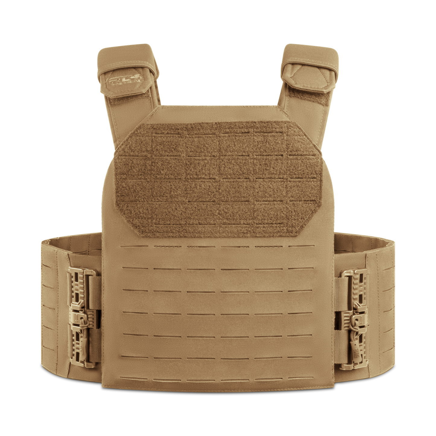 HST Quick Release Plate Carrier