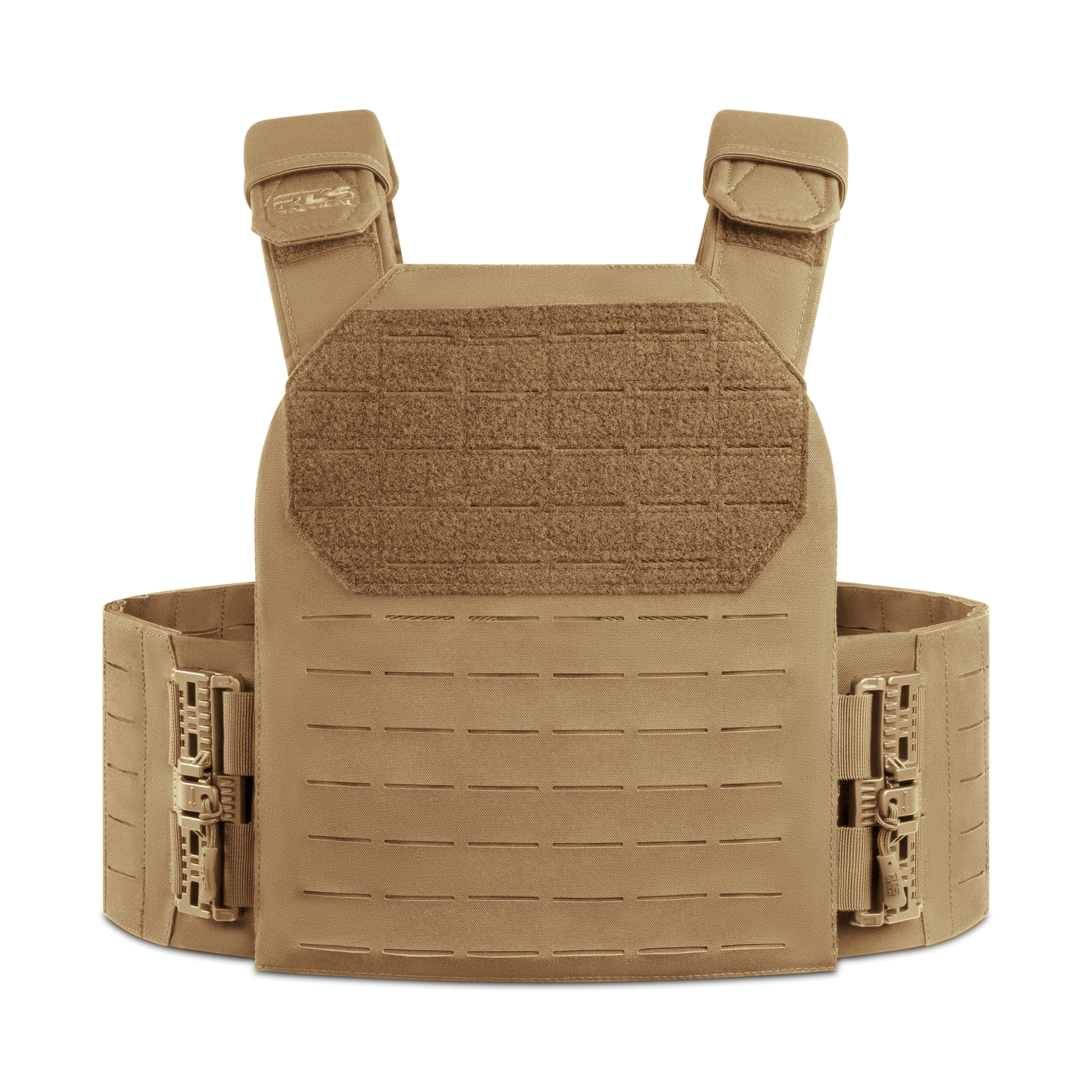 HST Quick Release Plate Carrier