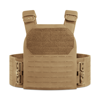HST Quick Release Plate Carrier