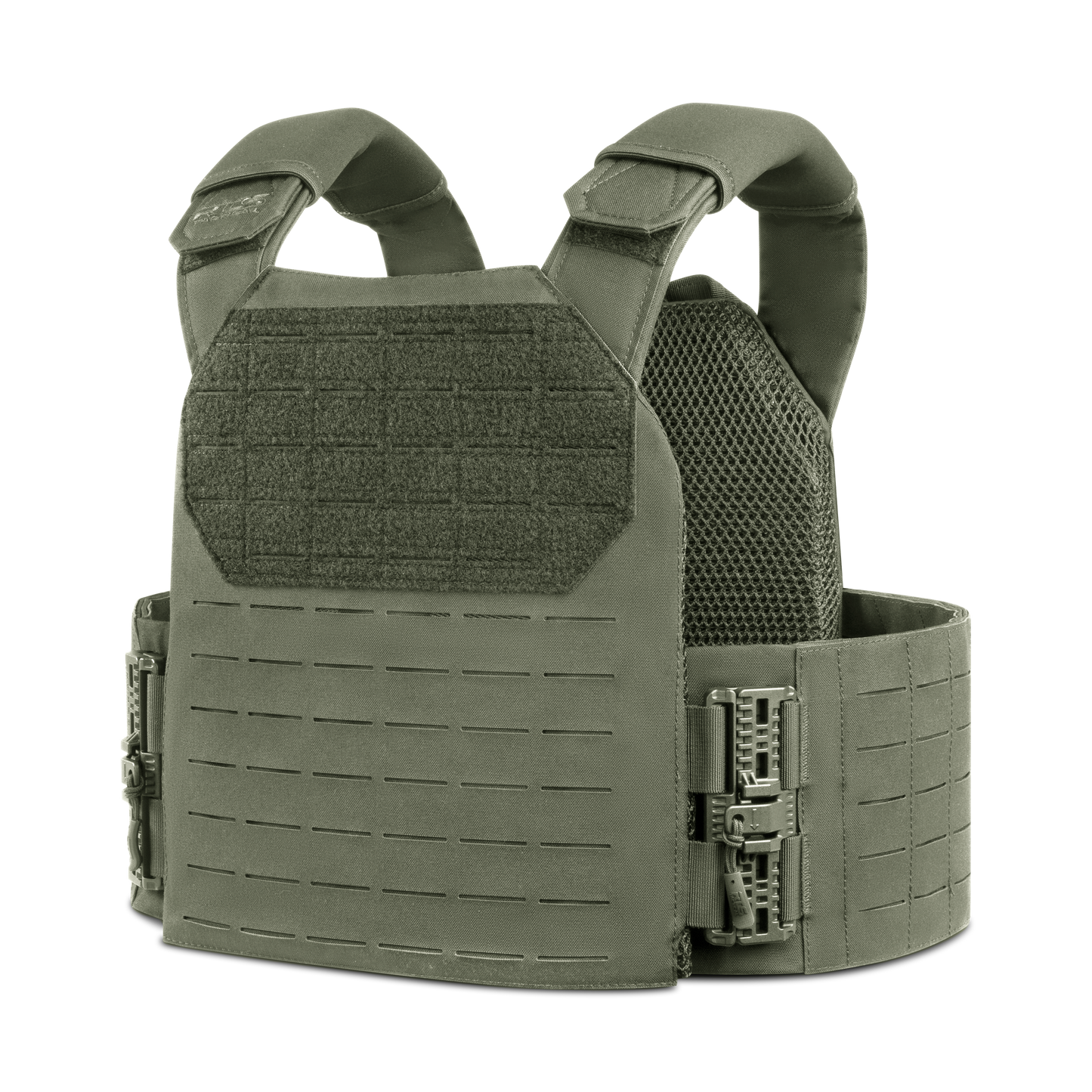 HST Quick Release Plate Carrier
