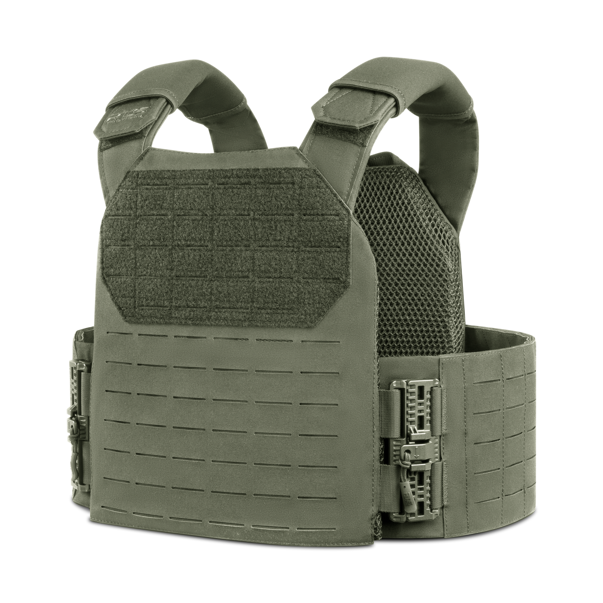 HST Quick Release Plate Carrier