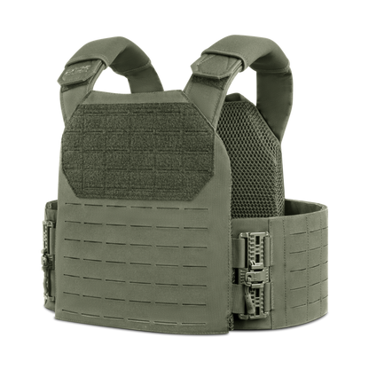 HST Quick Release Plate Carrier