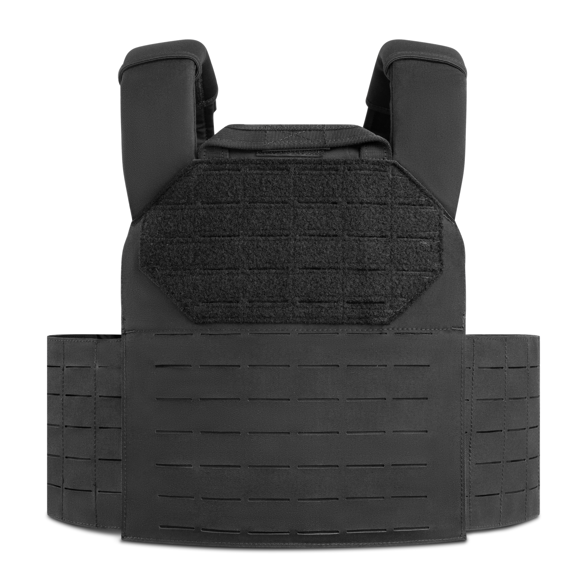 HST Quick Release Plate Carrier