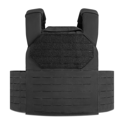 HST Quick Release Plate Carrier