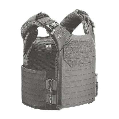 HST Quick Release Plate Carrier