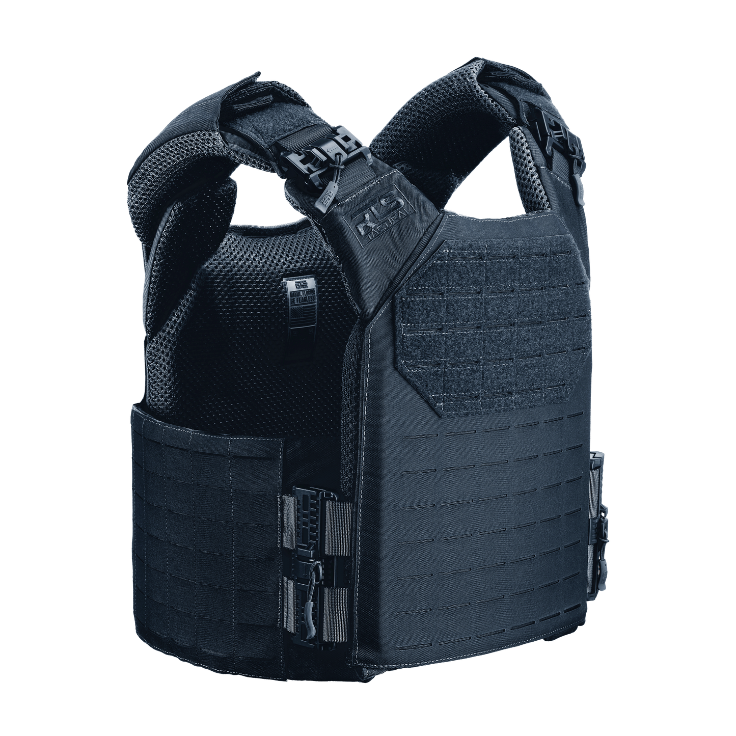HST Quick Release Plate Carrier