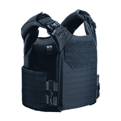 HST Quick Release Plate Carrier