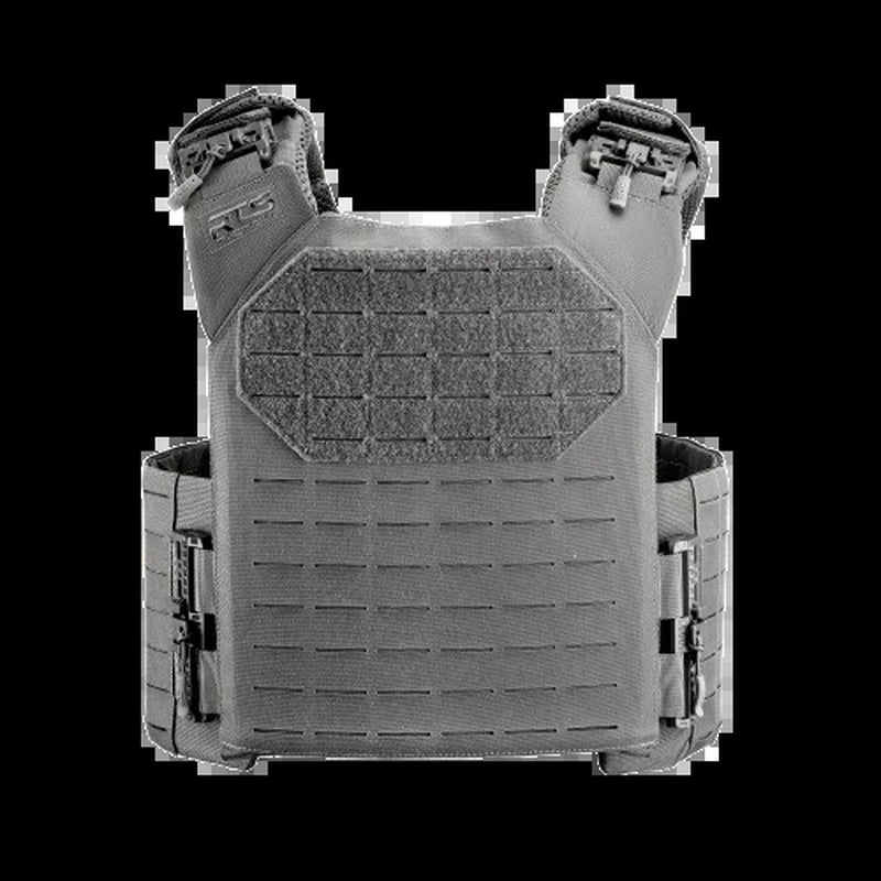 HST Quick Release Plate Carrier