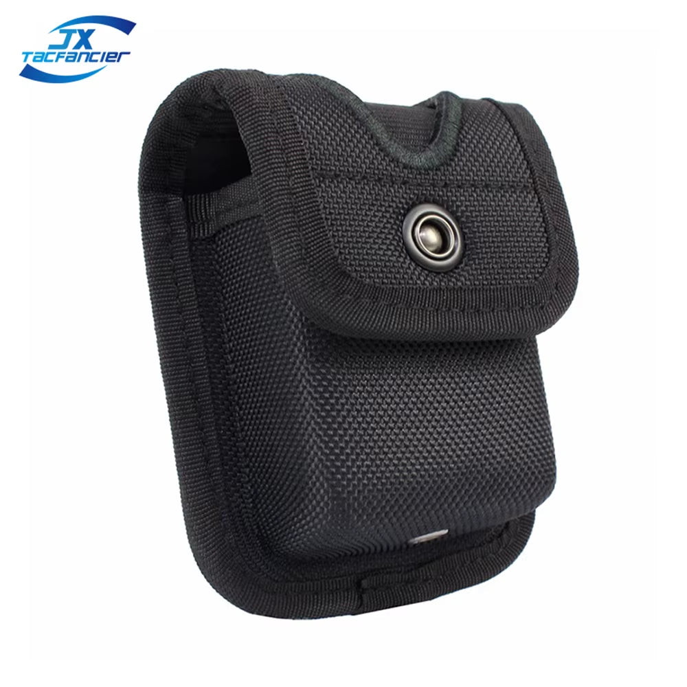 Disposable Nitril Glove Pouch Accessory Holder Security Pager Glove Pouch EMT Pager Molded Latex Glove Pouch Tactical Gear