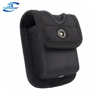 Disposable Nitril Glove Pouch Accessory Holder Security Pager Glove Pouch EMT Pager Molded Latex Glove Pouch Tactical Gear