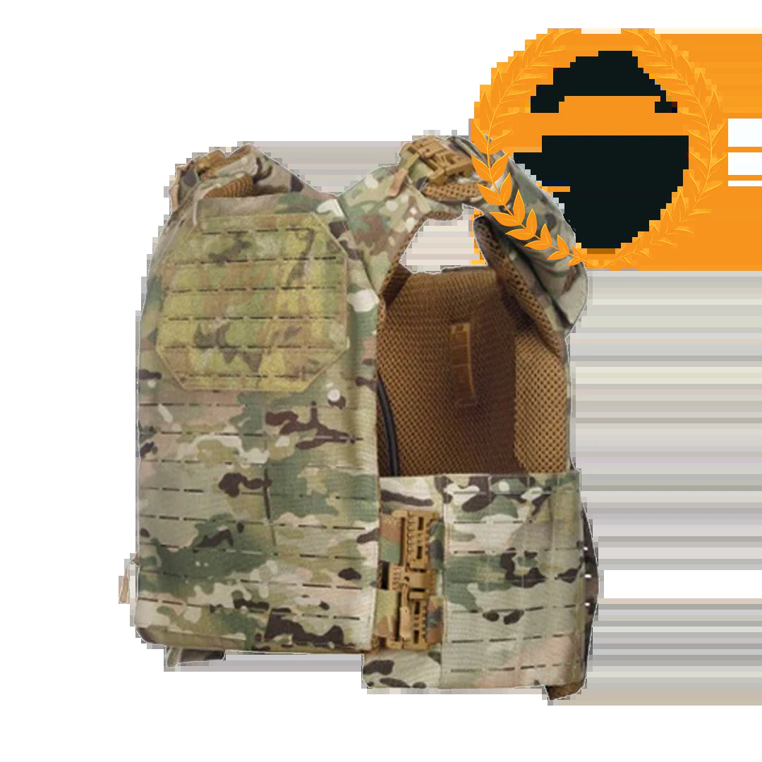 HST Quick Release Plate Carrier