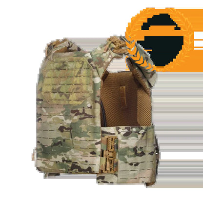 HST Quick Release Plate Carrier