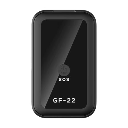 Mini GPS Tracker Real-Time Car Tracking Device Wifi + LBS + GPS Position Smart Finder Locator Anti-Theft Tracking Device